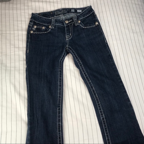 Miss Me bootcut jeans - Picture 3 of 6